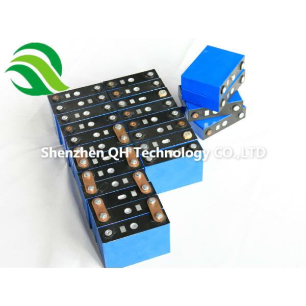 < 70mΩ Lifepo4 Lithium Battery , Iron Phosphate Battery Smart - Grid Solutions