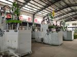 160 Ton Fully Automatic Injection Moulding Machine For LED Lamp Cup