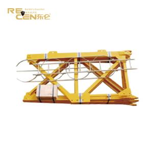 Wholesale L46A1 Yongmao Tower Crane Mast Section Luffing And Topkit from china suppliers
