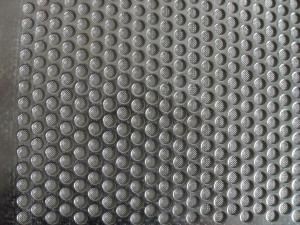 China Stainless Steel Sintered Wire Mesh Filter 100 Micron High Strength And Durability on sale