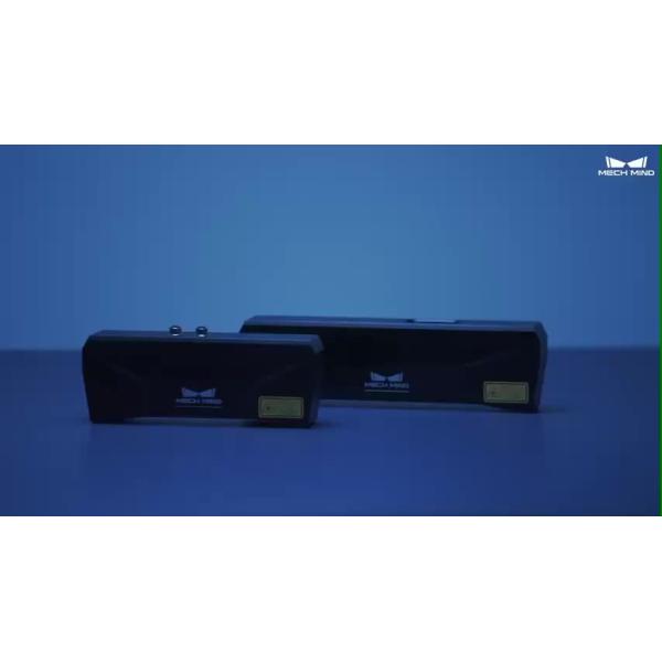 High Power 3D Robot Vision Mech Eye Mech-Eye PRO