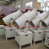 Buy cheap Remote control mist fog cannon for iron plant dust,dust reduction mist dust from wholesalers