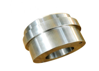 Anodized SS303 Stainless Steel Forging Parts OEM Medical