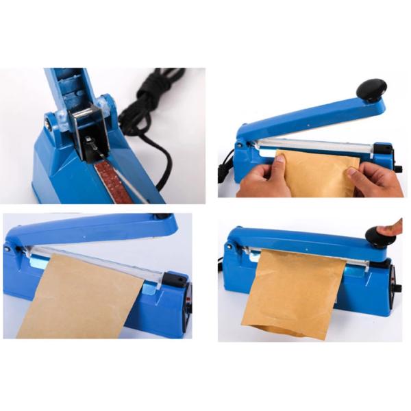 small sealing machine FS-100/200/300/400