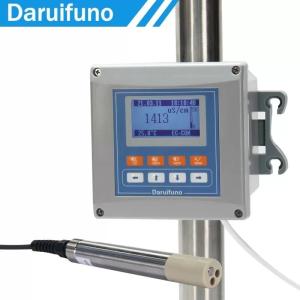 Wholesale RS485 Interface Conductivity /TDS Transmitter For Pure Water from china suppliers