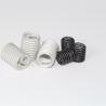 Buy cheap ROHS 2.5d Austenitic SS304 Wire Thread Inserts For Machine Parts from wholesalers