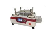 Martindale Testing Equipment for Comprehensively Detecting Multiple Textile