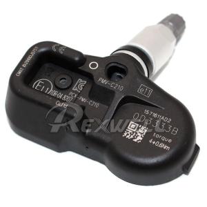 China TPMS Pressure Sensor Reference NO. S180211003Z For Toyota Lexus LS600H 42607-30071 on sale