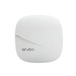 JX945A Aruba IAP305 Access Point Deliver High Performance And Superb User