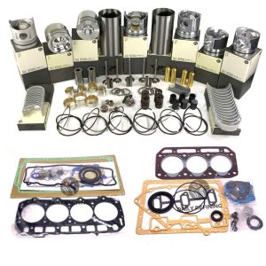 Wholesale BD30 Rebuild Overhaul Kits For Nissan Engine Parts from china suppliers