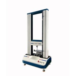 Wholesale Fabric Tensile Strength Tester Universal Pulling Force Testing Machine 100kg Peeling Force Tester from china suppliers