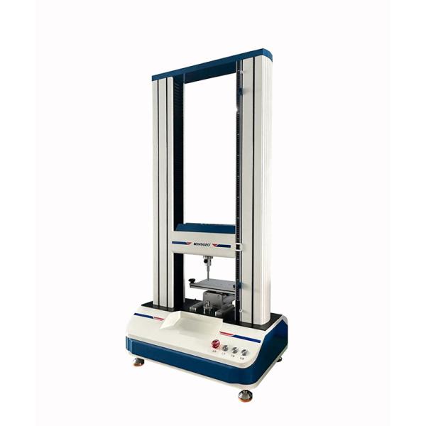 Computer Controlled Material Compression Resistance Testing Instrument