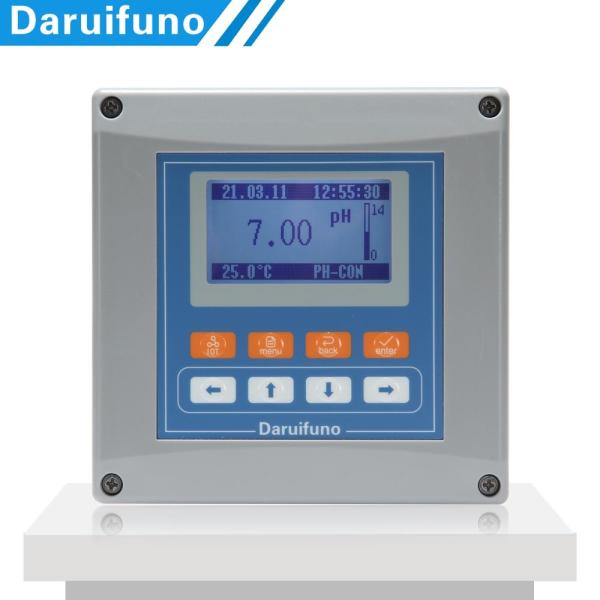 Quality RS485 PH ORP Controllers for sale