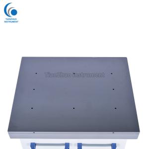 Wholesale Programmable Vibration Testing Equipment Multi Segment Sweep For Communications from china suppliers