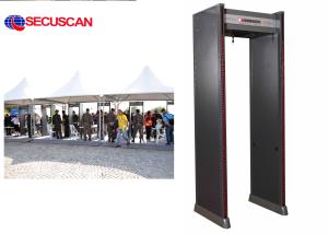 Door Frame Metal Detector Gate