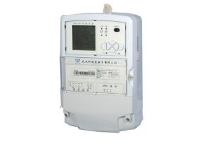 Wholesale LCD Display Remote Data Collection GPRS Communication Meter Reading Easy Install from china suppliers