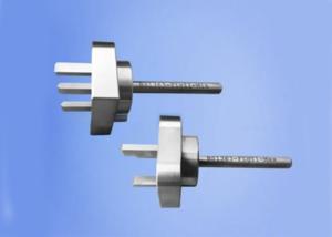 Wholesale IEC 60884-1 Figure 11 Measuring Gauges For Household from china suppliers