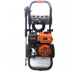 Wholesale Commercial 3800PSI 7HP Gasoline Pressure Cleaner 262bar 420cc High Pressure Washer from china suppliers