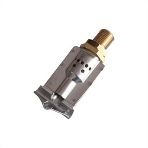 Wholesale Upgraded Hot Water Heater Accessory High-Performance Flame Nozzle For Enhanced Efficiency And Safety from china suppliers