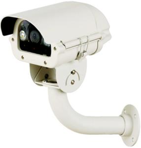 China WD-PLC4002 water proof HD video surveillance Powerline IP Camera on sale