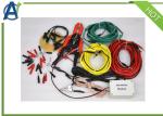 Comprehensive CT and PT Analyzer for Testing Current and Voltage Transformer