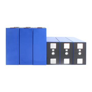 Wholesale Yinlong Gree LTO Prismatic 155ah 3C 16000 Cycles Lithium Titanate Battery 2.3V HVESS from china suppliers