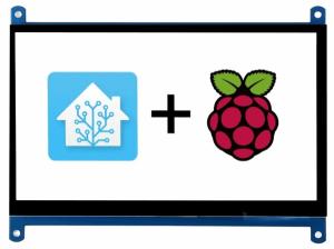 Wholesale Raspberry Pi 7 Inch 1024×600 HDMI TFT LCD Display With Touch Screen from china suppliers
