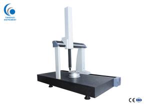 Wholesale Portable Optical Coordinate Measuring Machine Gantry Moving Structure from china suppliers