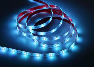 China DC12V 5m 30LEDs/M Smart Led Rgb Bluetooth Strip on sale