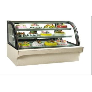Wholesale Stainless Steel Food Warmer Showcase from china suppliers