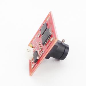 Wholesale OV7725 Serial Camera Module 0.3MP OV528 For Embedded Imaging Applications from china suppliers