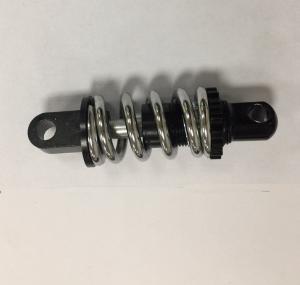 OEM Service Auto Lock Friction Hinge CNC Machining Process Friction Hinge Assembly