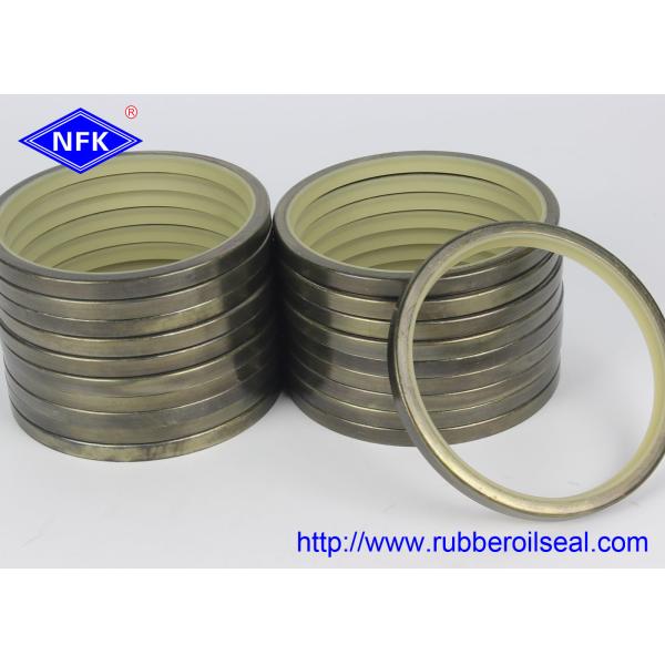 209-72-11261 2097211261 Dust Seal Aftermarket Service Kit For KOMATSU Excavators