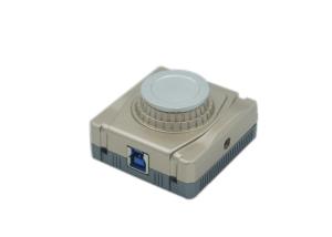 16MP High Speed Microscope Camera 16 Megapixel Color CMOS Industrial Camera