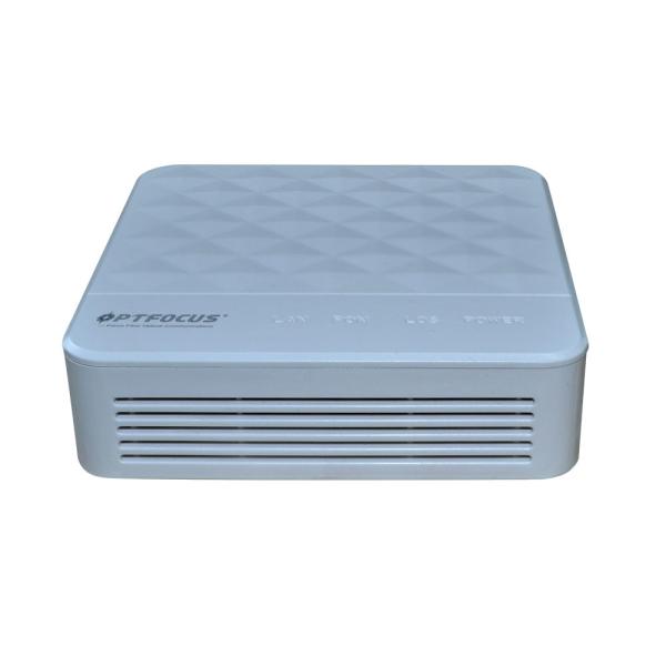 Quality ZTE Chipset Gpon Onu Wifi Router Modem CATV WIFI Voice Ethernet Triple Play for sale