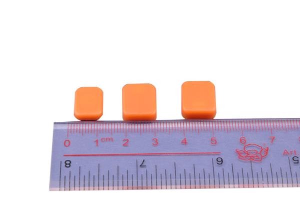 Quality Small UHF Ceramic Metal Tag UHF High-temprature Resistant  for surgical instruments for sale