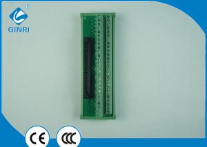 China Industrial  Terminal Block Module Servo System Easy For Inspection And Maintenance on sale