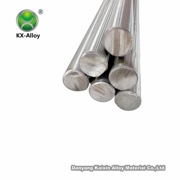 KX Cr20Ni35 Uns Light Rod Plate Structural Operating Temperature Range For High Temperature Alloy