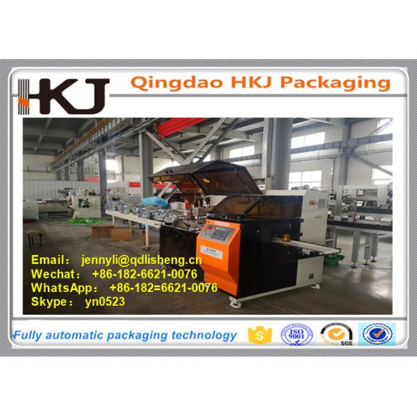 Wholesale M- Shape Bags Pasta / Noodles Packing Machine With Filling And Sealing Function from china suppliers