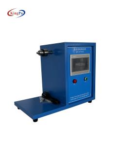 Wholesale IEC 60851-5 Double Twisting Tester breakdown voltage tester auxiliary equipment from china suppliers