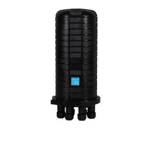 Wholesale 144 Core External Fibre Splice Enclosure Connection Box from china suppliers