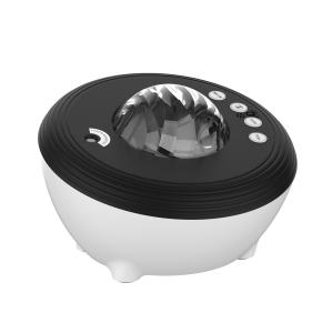 China LED Starry Sky Night Light Projector WIFI For 3-5m Projection Distance on sale