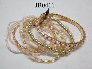 China Seed Bead  Bracelet Pack on sale