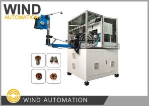 Wholesale Segmented Winding Machine Stator Winer For EPS Hybrid Vehicle Car Motor Winder from china suppliers
