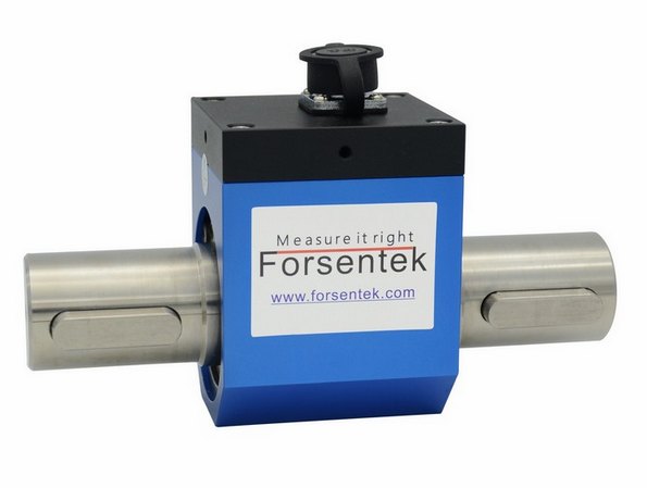 shaft to shaft rotary torque sensor TRS300