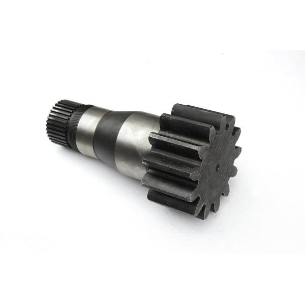 Excavator parts R210LC-9S/R220LC-9S Swing shaft pinion 39Q6-12121 TGFQ