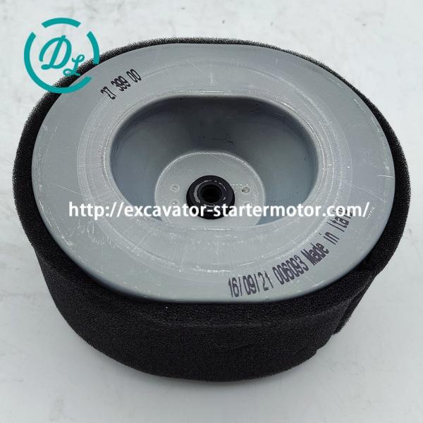 EexcavaStart Yanmar L400N Air Filter OEM 114210-12590 114211-12510
