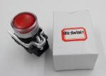 Circuit Control Start Stop Push Button Switch Waterproof Push Button Switch