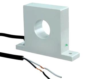 China IEC60076 Ac Current Transformer 100mA Magnetic Modulation on sale