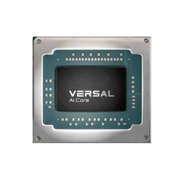 Quality AI Processor Chip XCVC1902-2HSIVSVD1760 Versal AI Core VC1902 Adaptive SoC For Data Center Compute for sale
